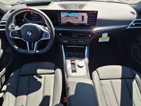 New 2026 BMW M440i w/ Premium Package RWD image 29