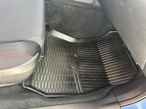 Used 2021 Subaru WRX Premium image 16