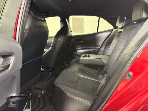 Certified 2025 Toyota Corolla GR AWD/4WD image 12