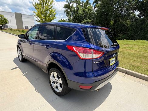 Used 2016 Ford Escape SE AWD/4WD image 7