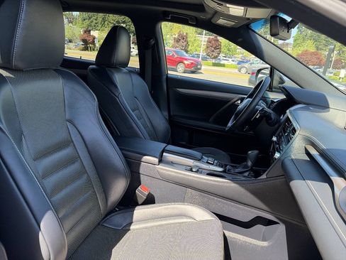 Used 2017 Lexus RX 350 F Sport AWD/4WD image 22