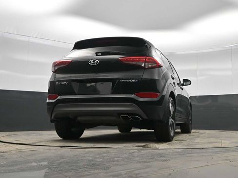 Used 2016 Hyundai Tucson Limited w/ Option Group 03 image 34