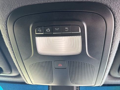 New 2026 Mercedes-Benz Sprinter 144 Cargo image 30