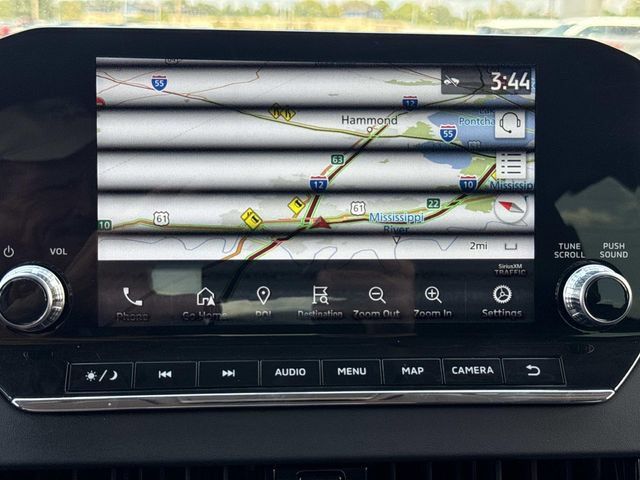 Used 2022 Mitsubishi Outlander SEL FWD image 24