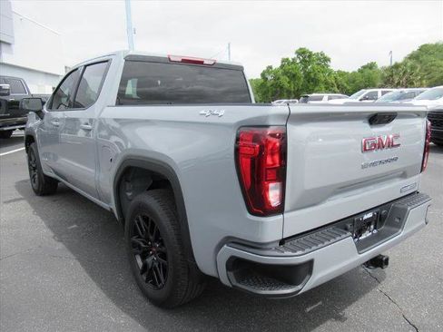 Used 2024 GMC Sierra 1500 Elevation image 7