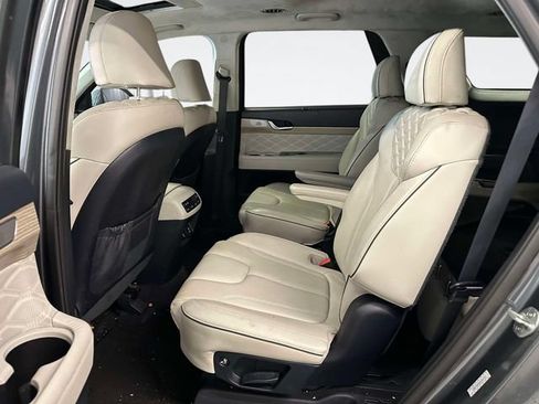 Used 2022 Hyundai Palisade Calligraphy w/ Winter Package AWD/4WD image 14