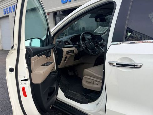Used 2019 Honda Odyssey EX-L image 7