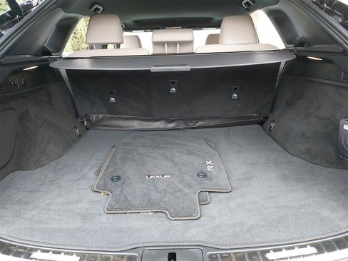 Used 2024 Lexus RX 350h image 12