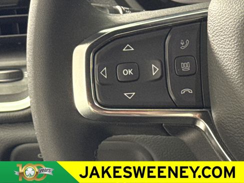 New 2026 RAM 2500 Laramie w/ Night Edition image 17