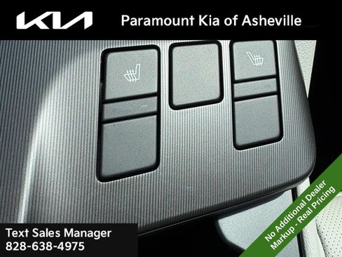 New 2026 Kia Sportage EX AWD/4WD image 15