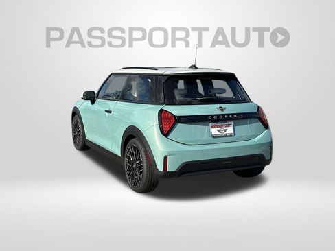 Used 2026 MINI Cooper S image 56