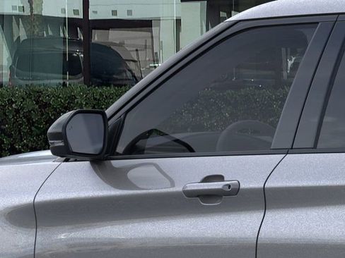 New 2026 Ford Explorer ST w/ Sun And Sound Package image 20