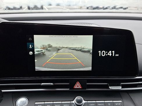 Certified 2023 Hyundai Elantra SEL w/ Convenience Package image 18