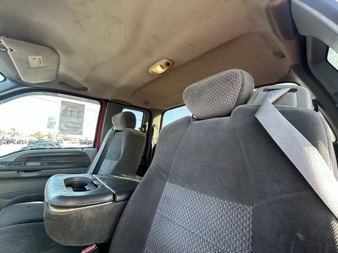 Used 2002 Ford F350 Lariat image 13