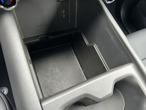 New 2026 Chevrolet Silverado EV W/T w/ LPO, Custom Package image 30