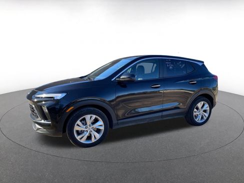 Used 2025 Buick Encore GX Preferred image 2
