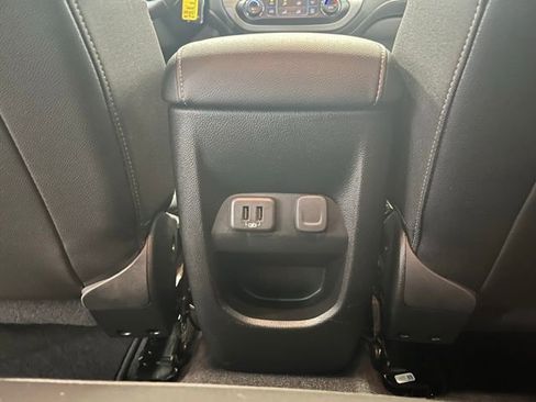 Used 2020 GMC Canyon SLT w/ Driver Alert Package image 25