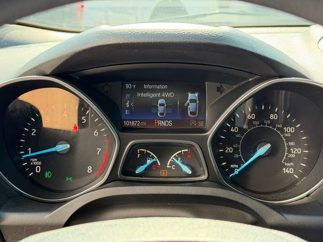 Used 2018 Ford Escape SE w/ Ford Safe & Smart Package AWD/4WD image 32