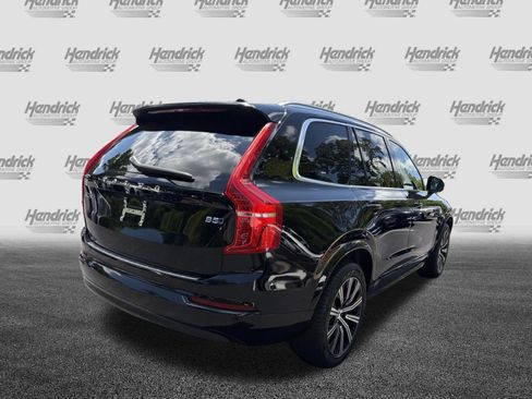 Certified 2023 Volvo XC90 B5 Core w/ Protection Package Premier AWD/4WD image 10