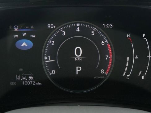 Used 2025 Lexus NX 350 AWD w/ Premium Package image 19