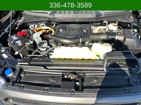 Used 2023 Ford F150 XLT w/ Equipment Group 302A High image 22