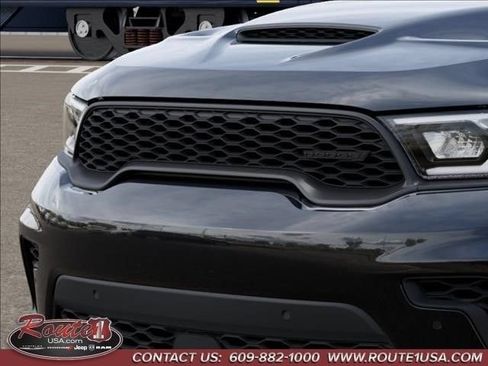 New 2027 Dodge Durango GT AWD/4WD image 11