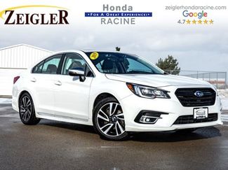 Used 2019 Subaru Legacy 2.5i Sport video 1