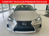 Used 2018 Lexus IS 300 AWD image 2