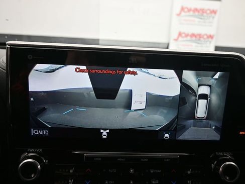 Used 2021 Toyota Highlander Platinum image 26