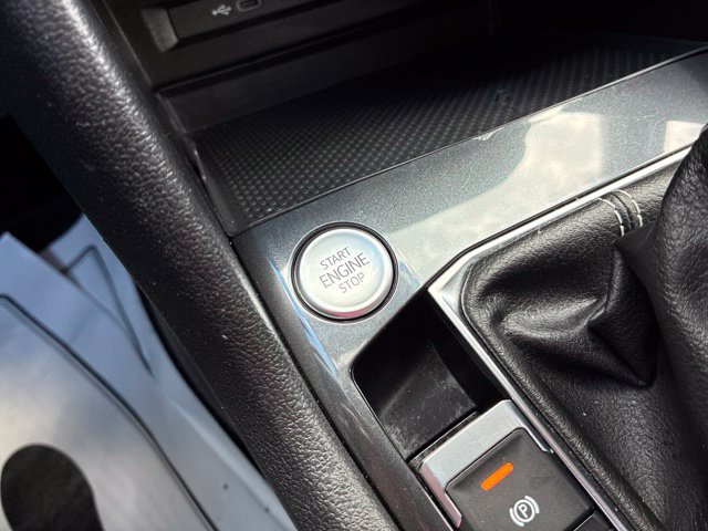 Used 2023 Volkswagen Tiguan S FWD image 25
