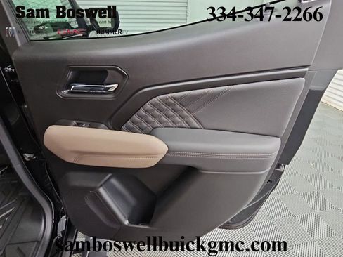 New 2026 GMC Canyon Denali AWD/4WD image 38
