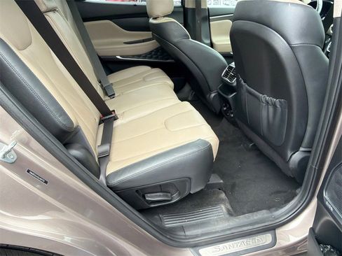 Used 2020 Hyundai Santa Fe Limited image 15