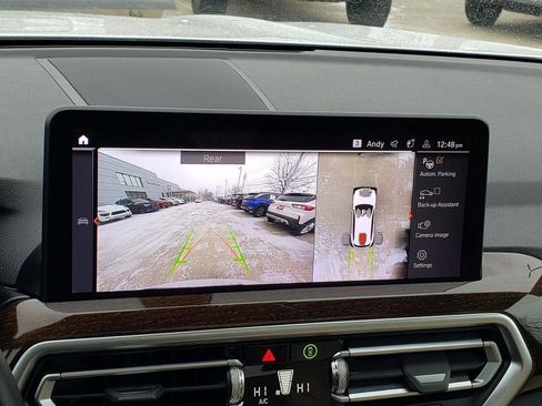 Used 2023 BMW X3 xDrive30i w/ Premium Package image 38