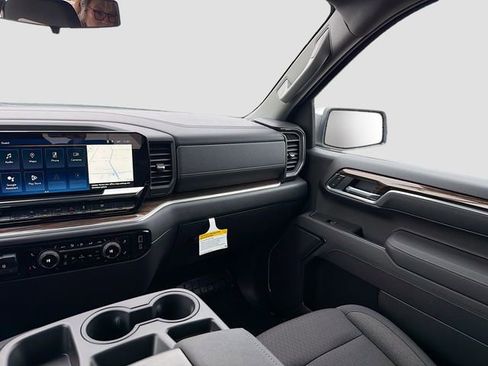 New 2026 Chevrolet Silverado 1500 LT image 23