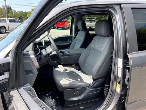 Used 2022 Ford F150 XLT w/ Trailer Tow Package AWD/4WD image 10