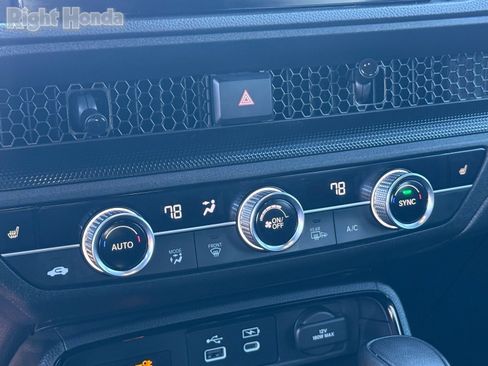 Certified 2024 Honda CR-V Sport-L image 23