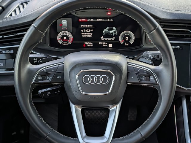 Used 2026 Audi Q7 2.0T Premium AWD/4WD image 13