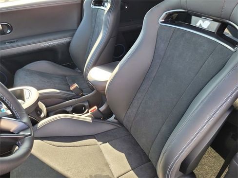 New 2025 Hyundai Ioniq 5 N AWD/4WD image 18