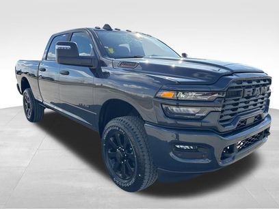 New 2026 RAM 2500 Big Horn