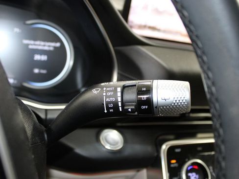 Used 2021 Genesis GV80 2.5T w/ Prestige Package 04 image 26