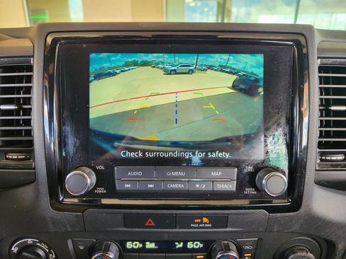 Used 2023 Nissan Frontier PRO-4X w/ Technology Package AWD/4WD image 19
