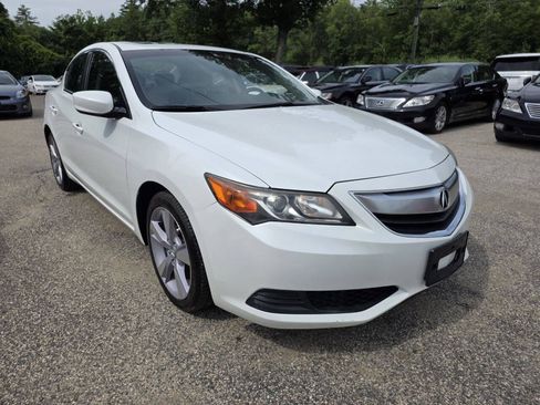 Used 2014 Acura ILX FWD image 7