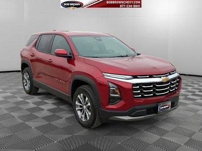 New 2026 Chevrolet Equinox LT w/ Convenience Package II