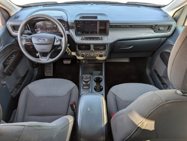 Used 2022 Ford Maverick XL FWD image 12