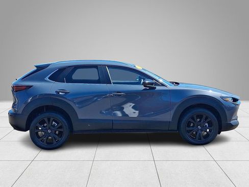 Used 2023 MAZDA CX-30 AWD 2.5 S w/ Preferred Package image 8
