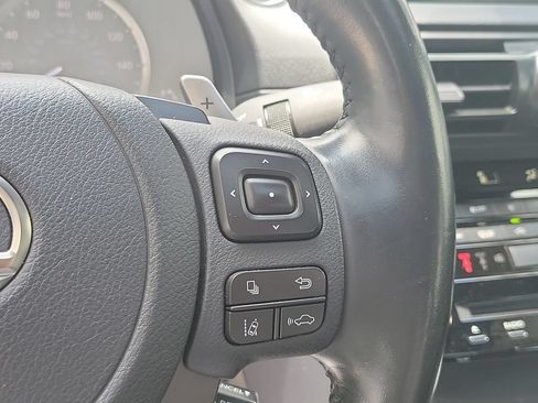 Used 2024 Lexus IS 300 w/ Premium Package RWD image 25