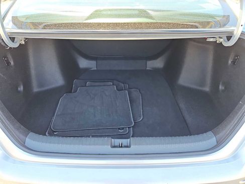 Certified 2024 Honda Accord LX image 28