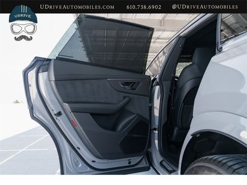 Used 2023 Audi RS Q8 AWD/4WD image 35