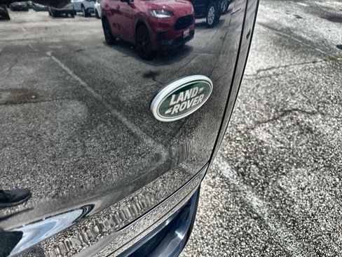 Used 2023 Land Rover Range Rover SE AWD/4WD image 5