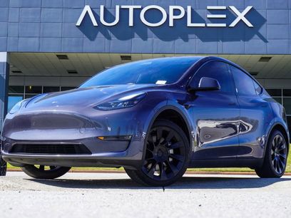 Used 2023 Tesla Model Y Long Range